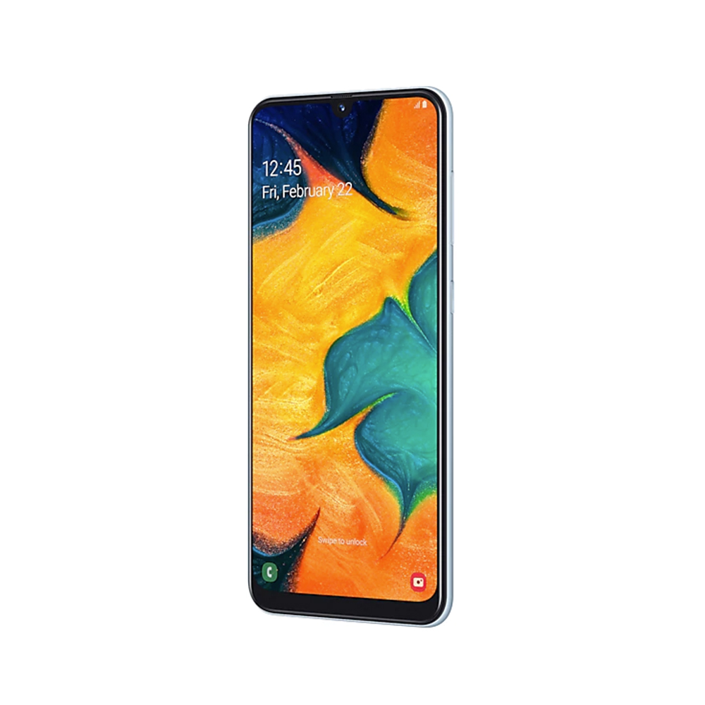 samsung galaxy a30 ds